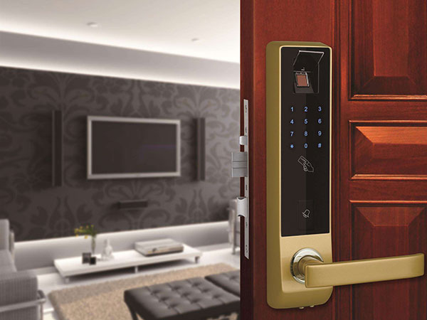 礼泉24小时上门开锁公司