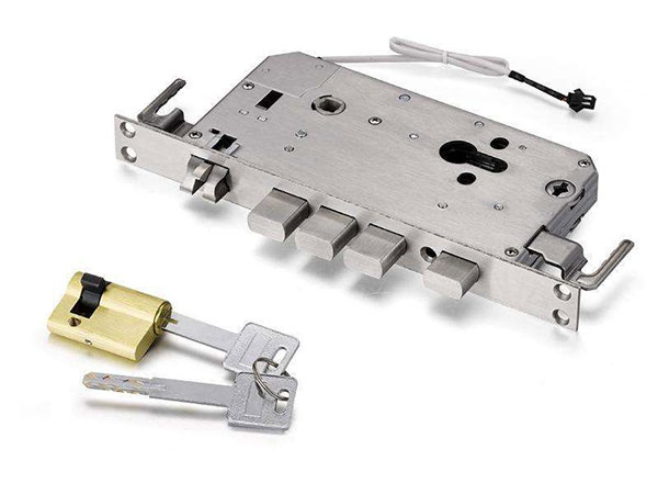 礼泉24小时上门开锁公司