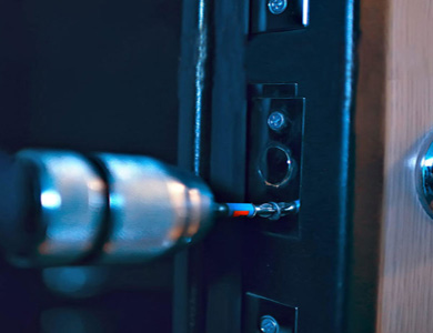 礼泉24小时上门开锁公司